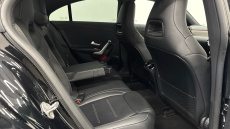 Mercedes-AMG CLA 35 Premium 4Matic 4dr Tip Auto Petrol Saloon